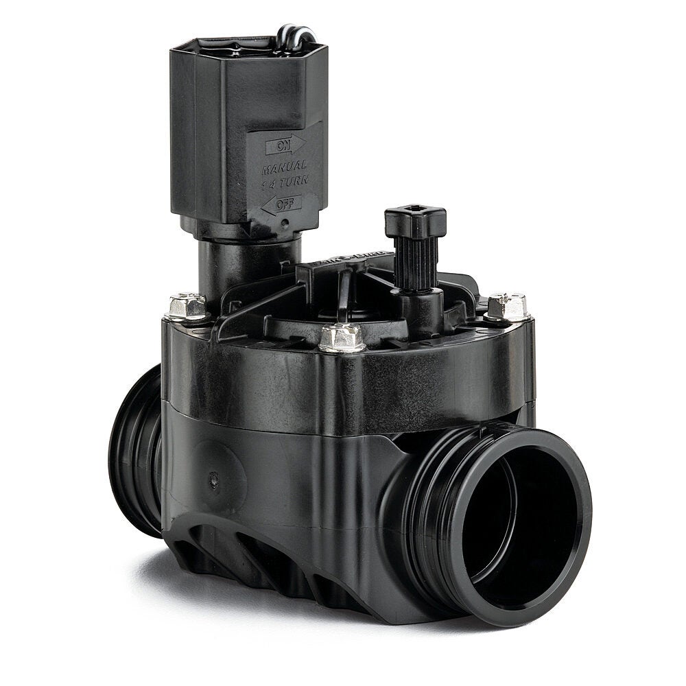 Hv Hvf Series Valves Rain Bird