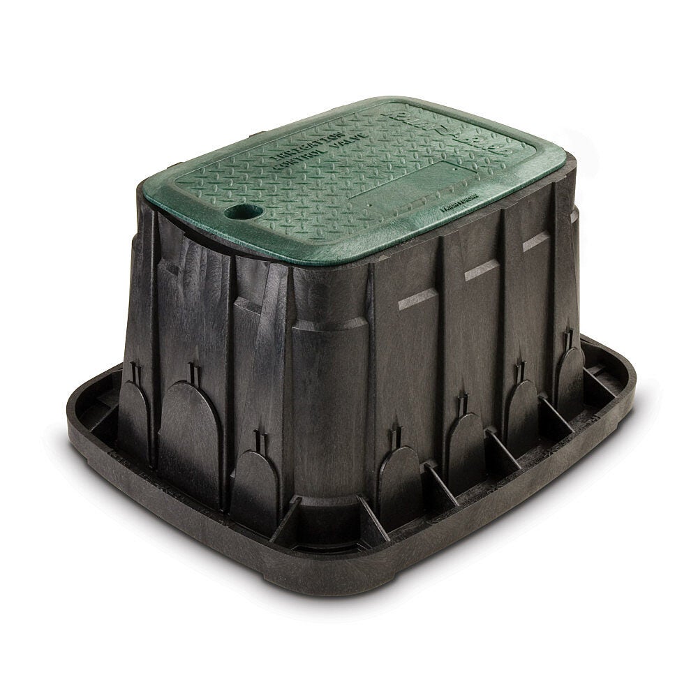 VB Series Valve Boxes Rain Bird