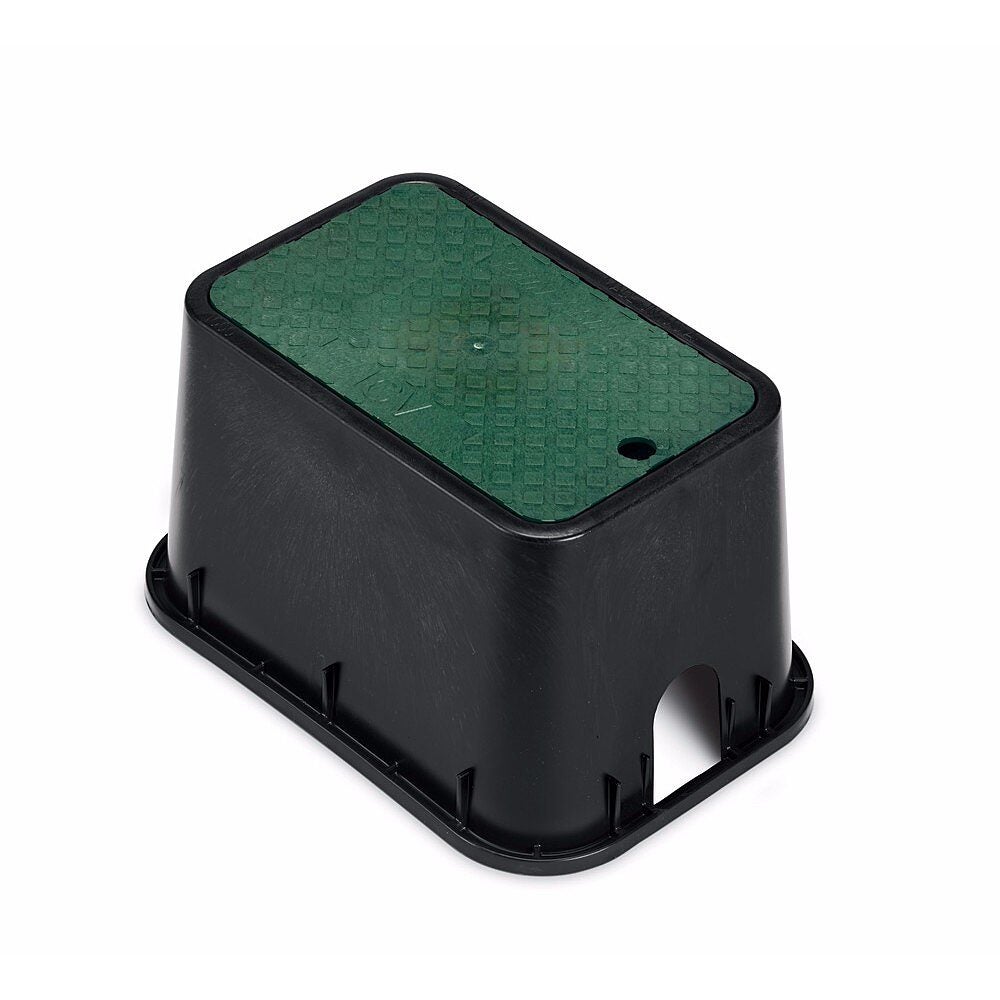 Pvb Professional Series Valve Boxes Rain Bird