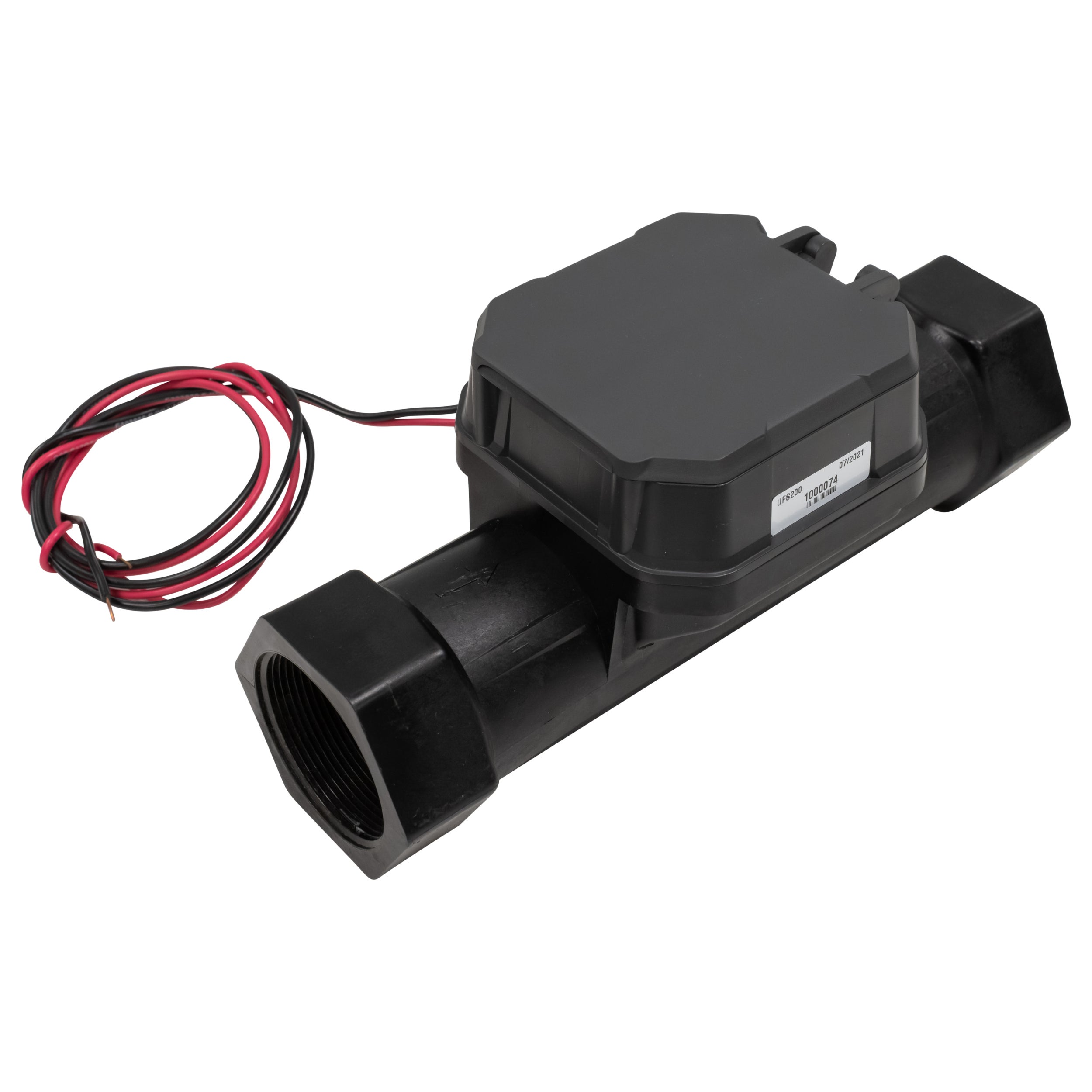 Ultrasonic Series Flow Sensors Rain Bird