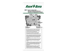 Sonde humidité Rainbird SMRT-Y - Arrosage Distribution