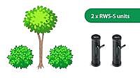 Root Watering System (RWS) | Rain Bird