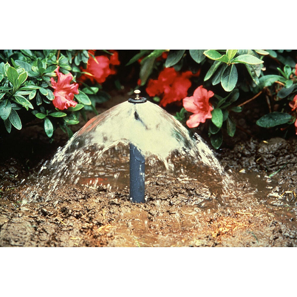 1300A-F Adjustable Full-Circle Bubbler | Rain Bird