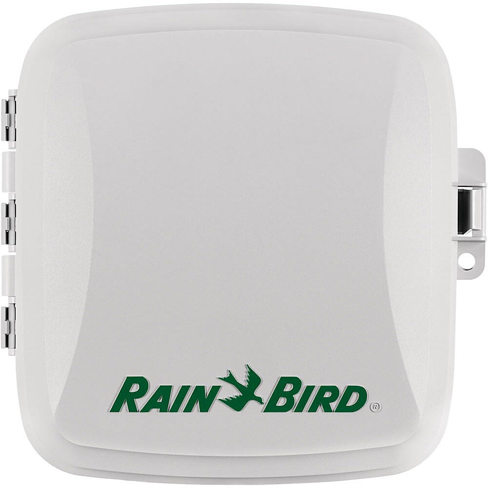 Rain Bird Esp Si Manual