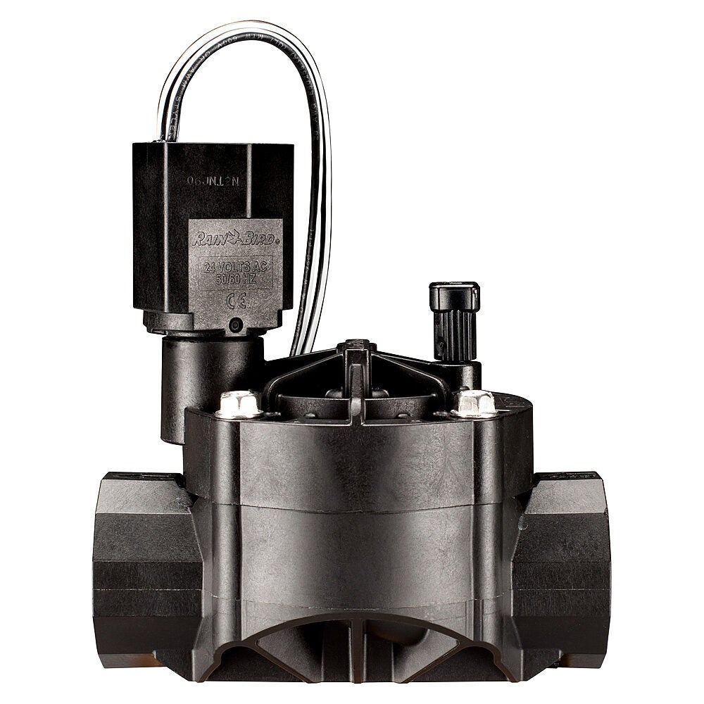 HV & HVF Series Valves | Rain Bird