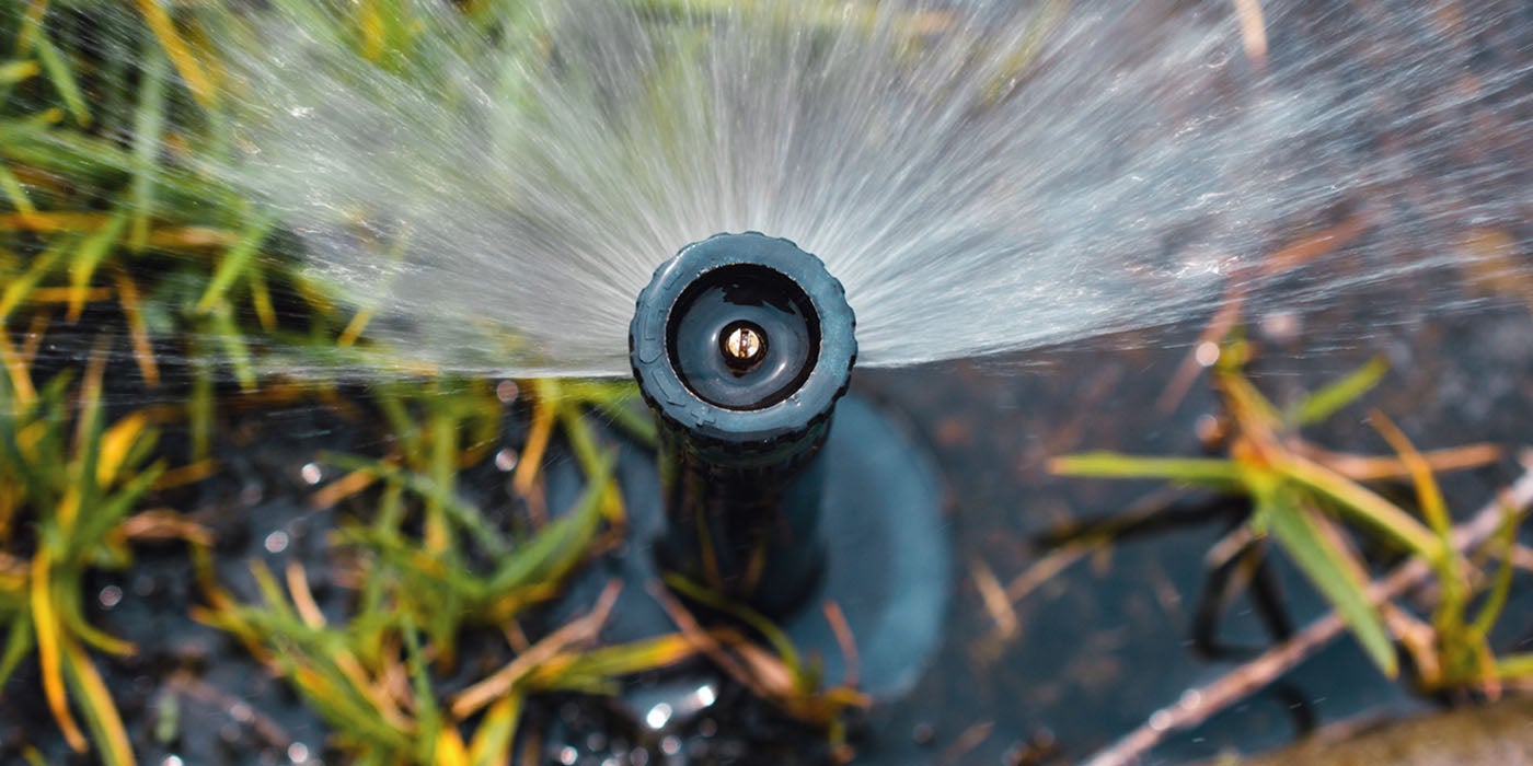Tips for Maintaining Your Automatic Sprinkler System