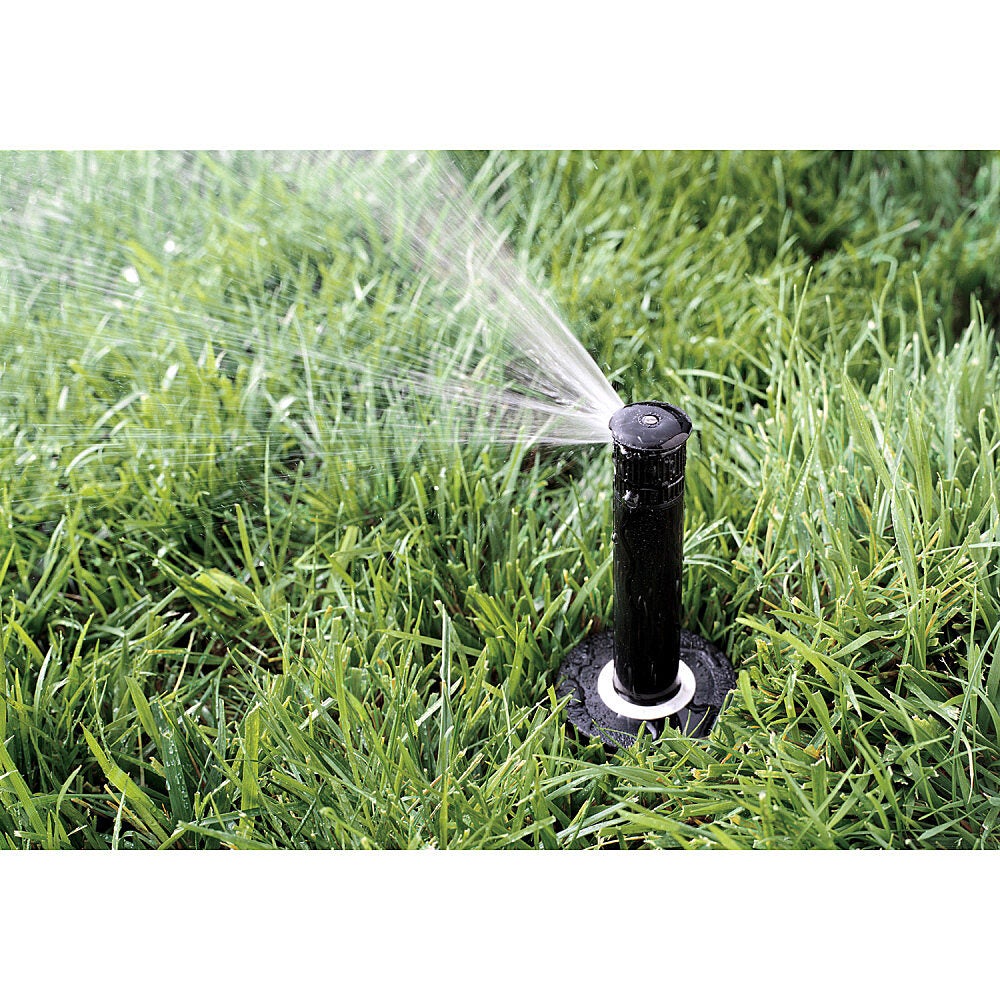 1800 Series High Efficiency Spray Heads with Dual Spray & HEVAN Nozzles