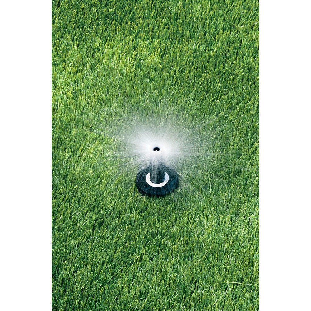 1800 Series High Efficiency Spray Heads with Dual Spray & HEVAN Nozzles ...