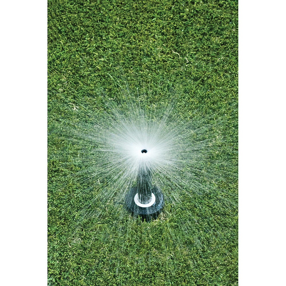 1800 Series High Efficiency Spray Heads with Dual Spray & HEVAN Nozzles ...