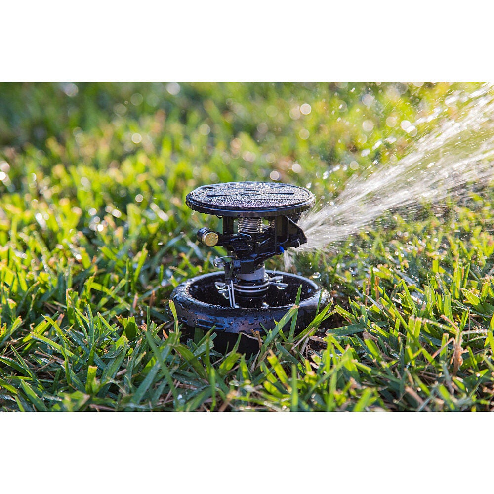 AG5 Maxi-Paw Pop-Up Impact Sprinklers | Rain Bird