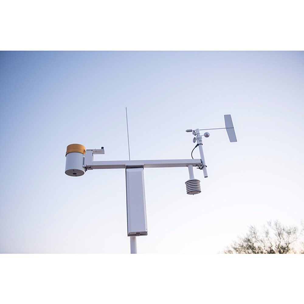 WS PRO2 Weather Station Rain Bird