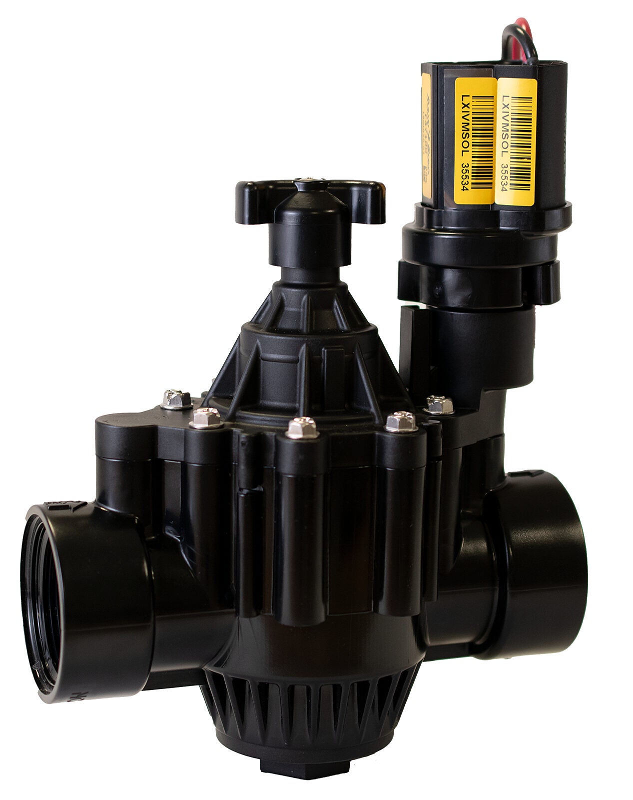 PGA-IVM Series Valves | Rain Bird