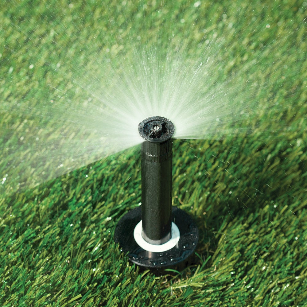 1800 Series Pressure Regulated Spray (PRS) Heads with Dual Spray ...