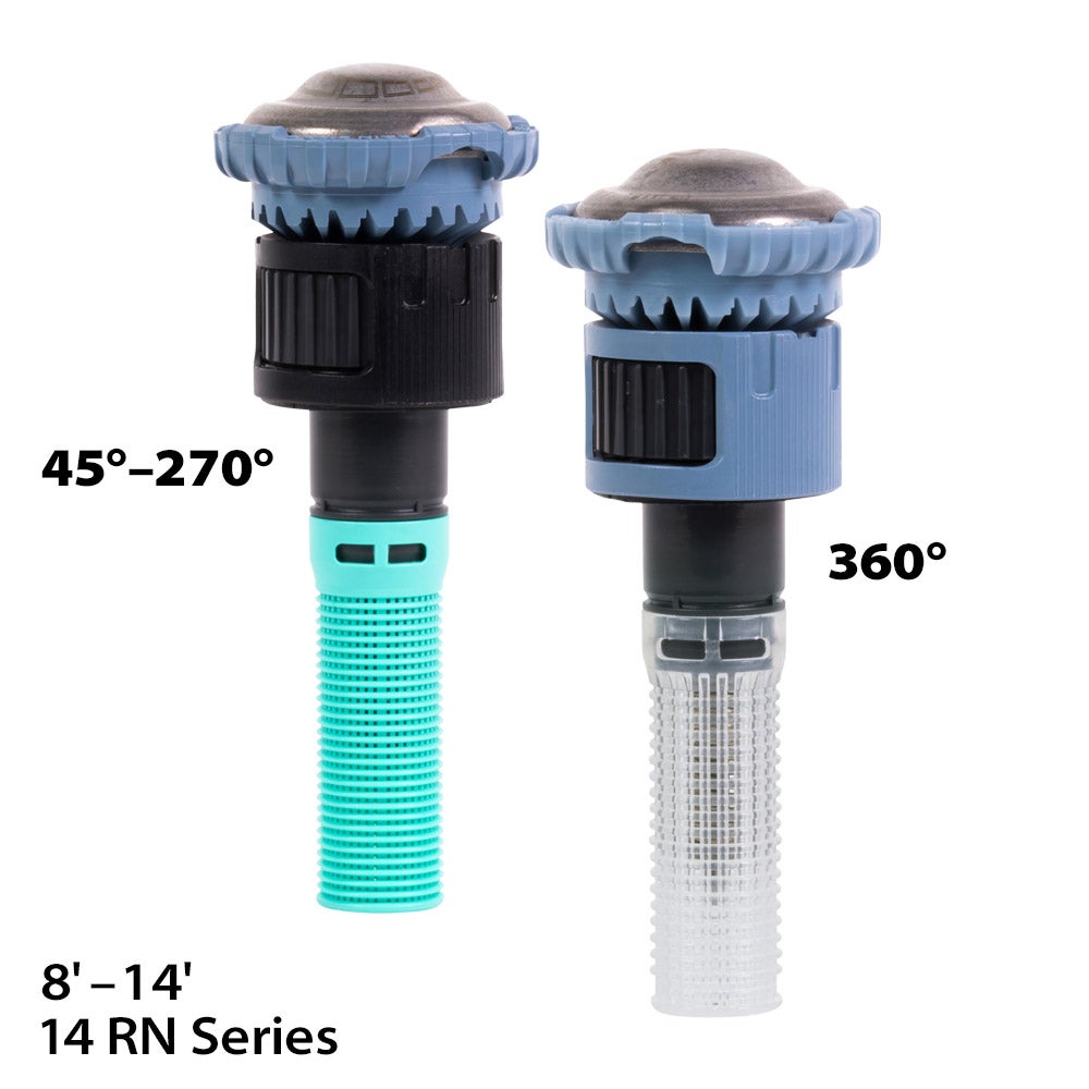 RN High Efficiency Rotary Nozzles | Rain Bird