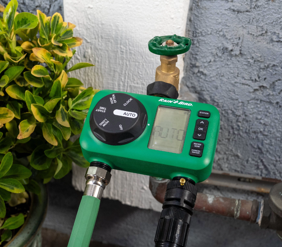 hose end timer