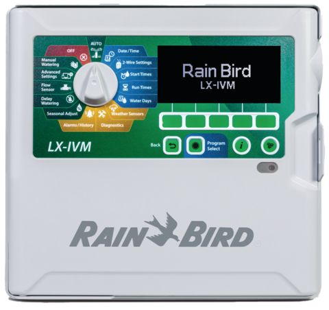 Controllers | Rain Bird