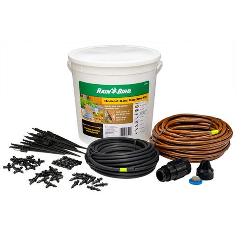 Drip Irrigation | Rain Bird