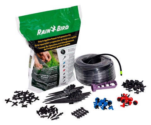 Drip Irrigation | Rain Bird