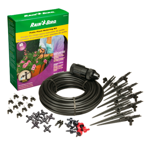 Patio Kit