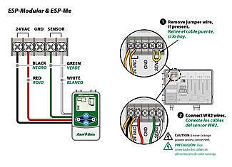 33 Rainbird Valve Diagram - Wiring Diagram Database