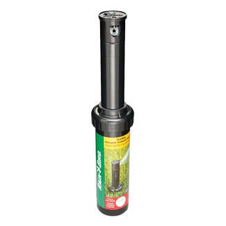 Orbit 4-inch Adjustable Pattern Spring Loaded Pop-Up Sprinkler