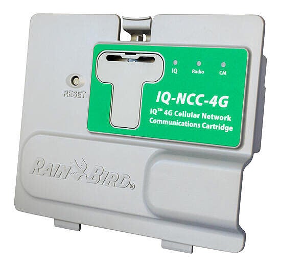 Iq Ncc 4g Network Communication Cartridges Rain Bird