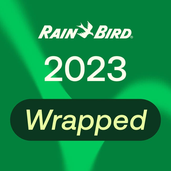 News Rain Bird