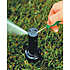 adjust rain bird sprinklers