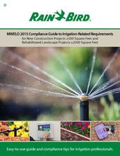 Landscape Irrigation Design Guides | Rain Bird