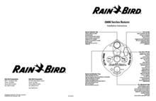 5000 / 5000+ Series | Rain Bird