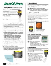 man RotaryNozzles InstallationGuide copy