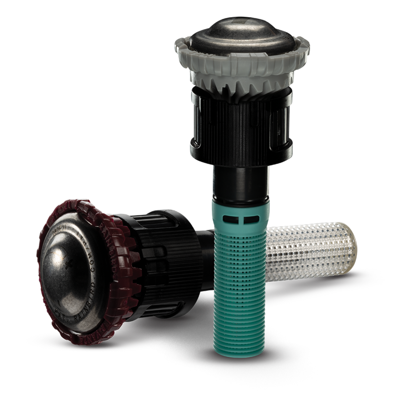 R-VAN Rotary Nozzle | Rain Bird