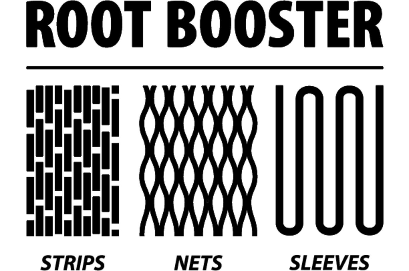 Root Booster Products