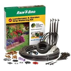 Landscape & Garden Drip Watering Kit