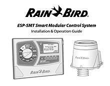 Esp Smt Smart Modular Control System